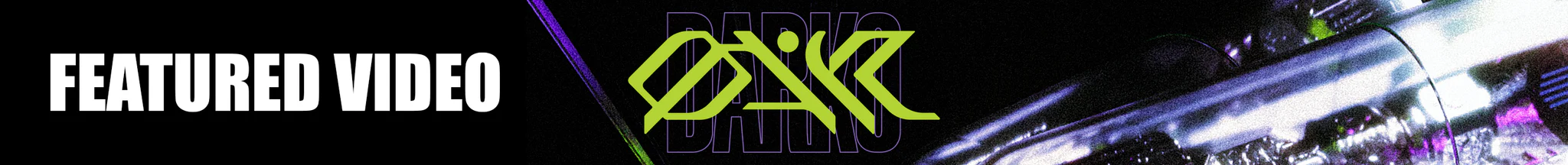 Unleash Your Inner Darko