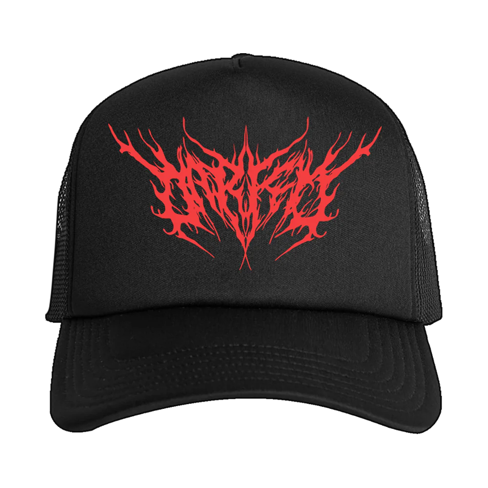 Raffle Trucker Entry - Image 3