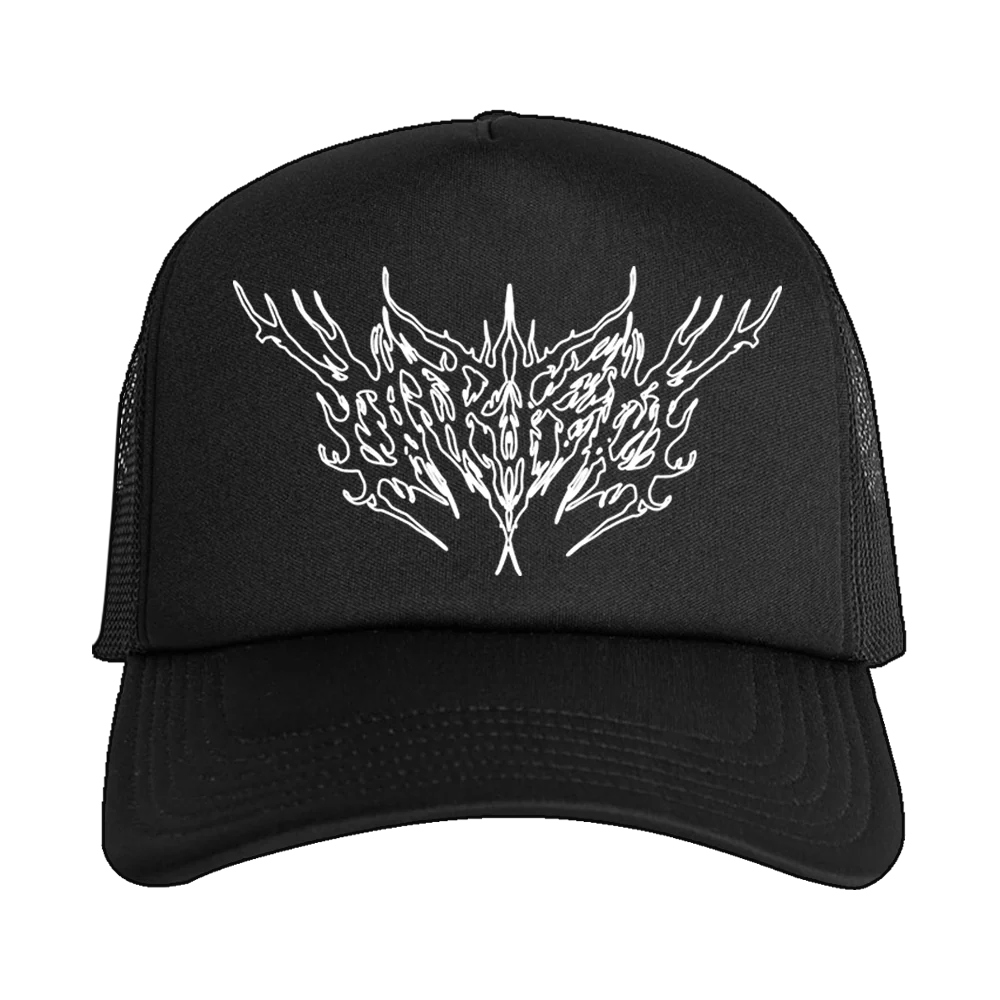 Raffle Trucker Entry - Image 4