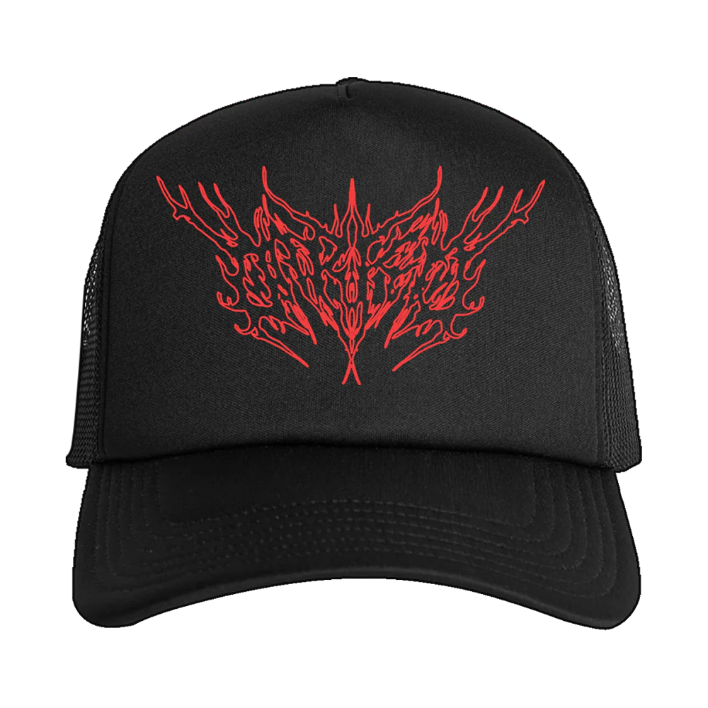 Raffle Trucker Entry - Image 5