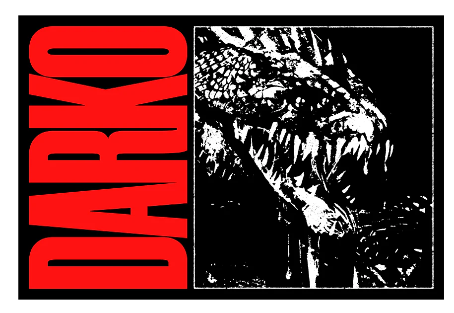 Darko Proxy Card Pack Bundle /500 [PRE-ORDER] - Image 3