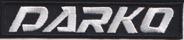 Logo Patch Pack /100 [PRE-ORDER] - Image 3