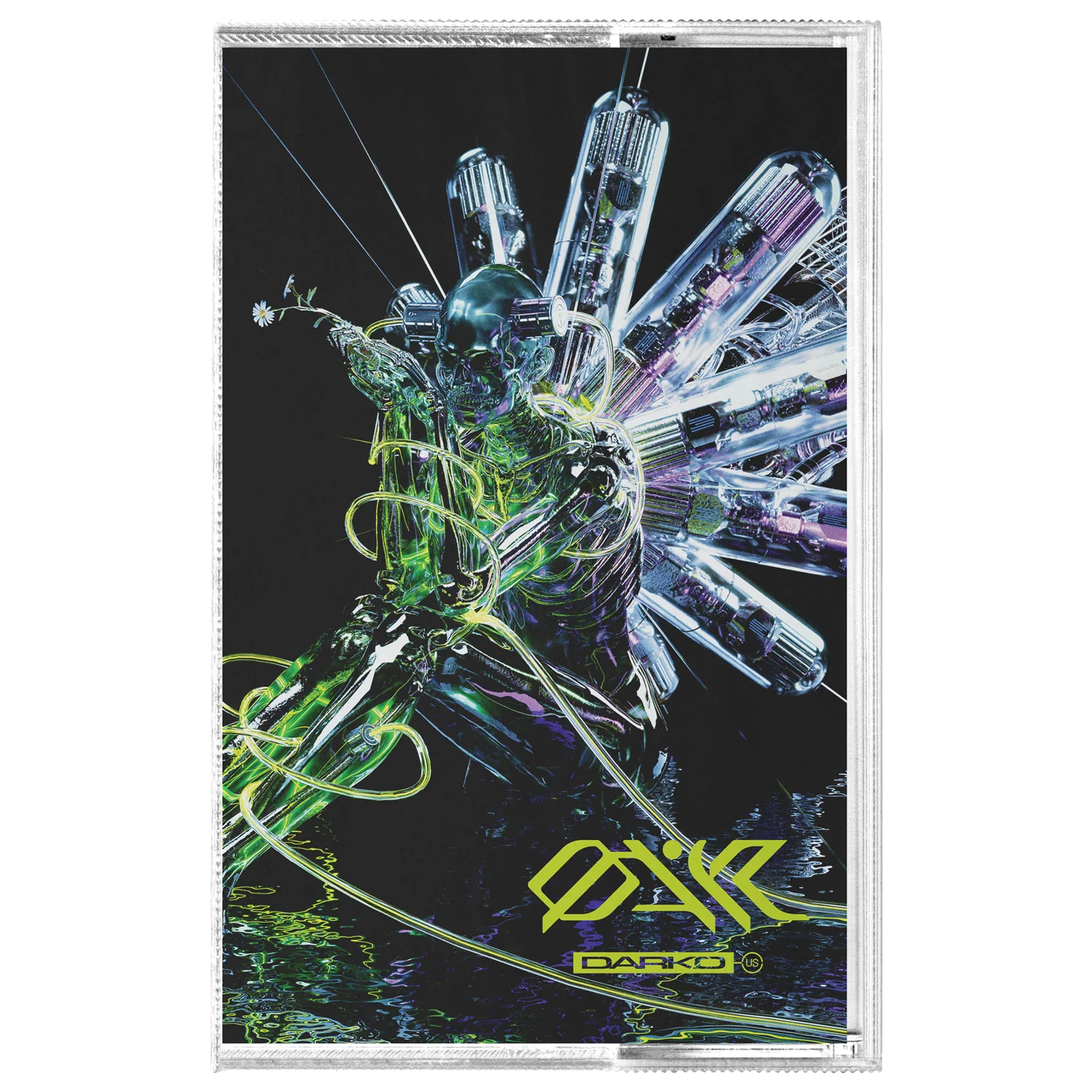 Oni 2 Cassette /200 [PRE-ORDER]