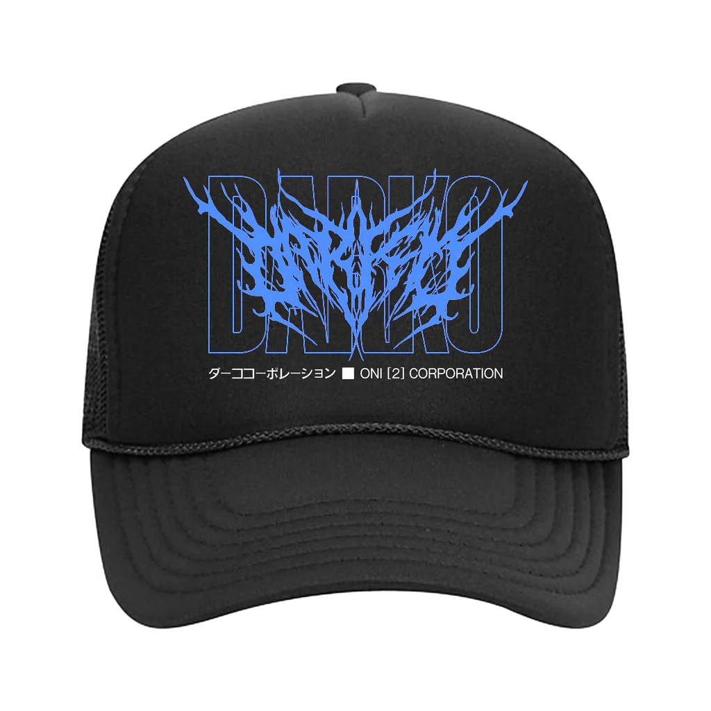 Oni 2 Trucker Hat [PRE-ORDER]