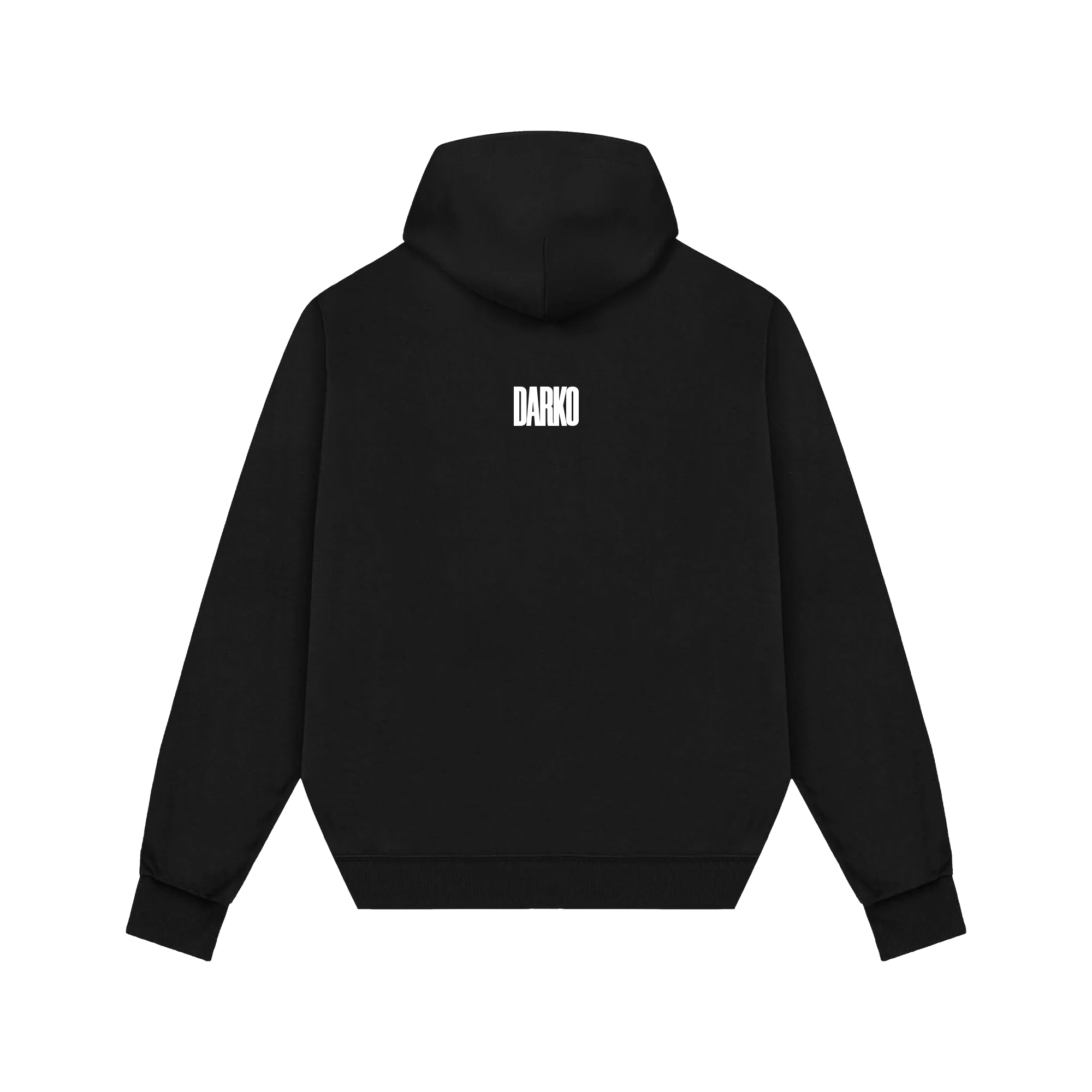 RE4 Hooded Sweatshirt [PRE-ORDER] - Image 2