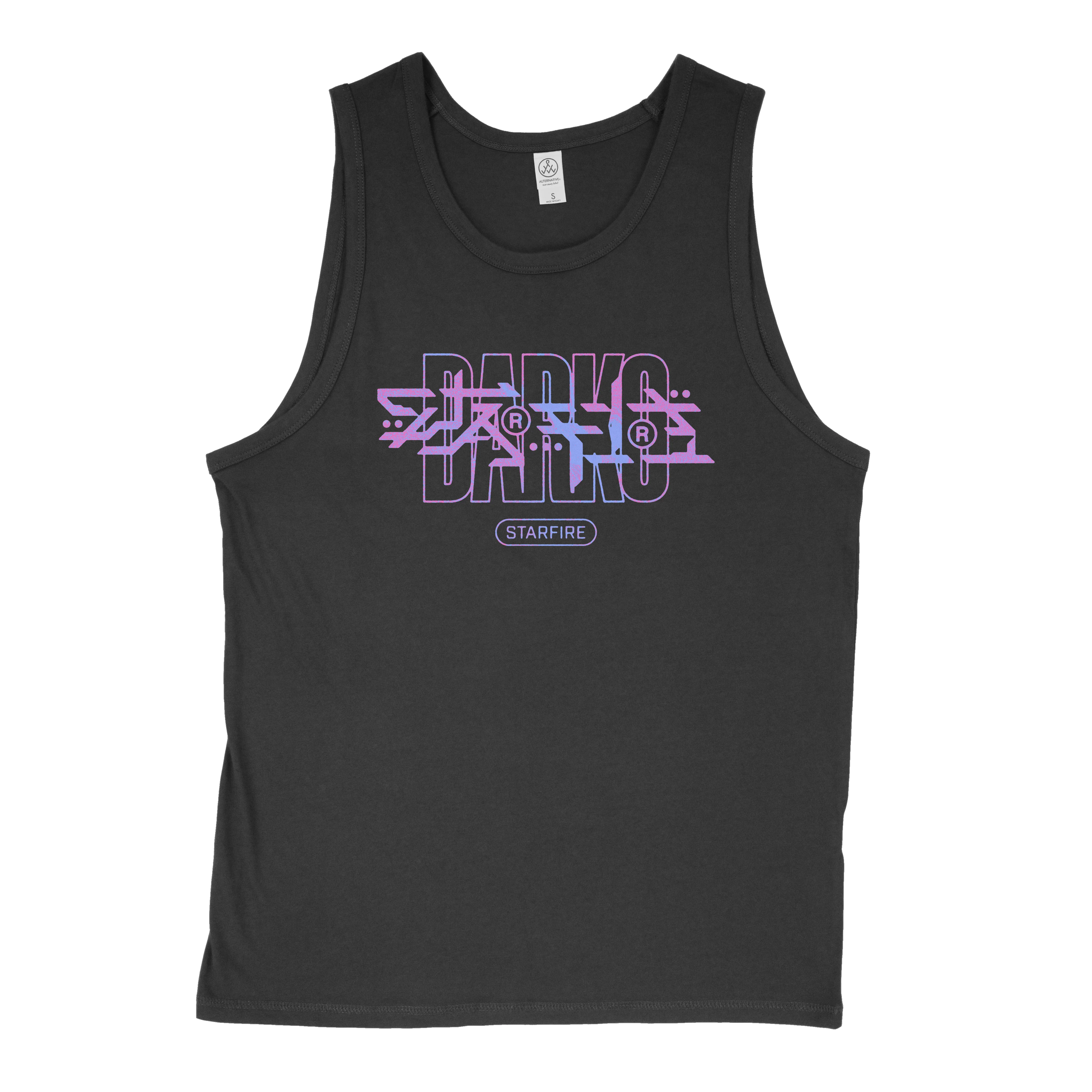 Starfire Tank [PRE-ORDER]
