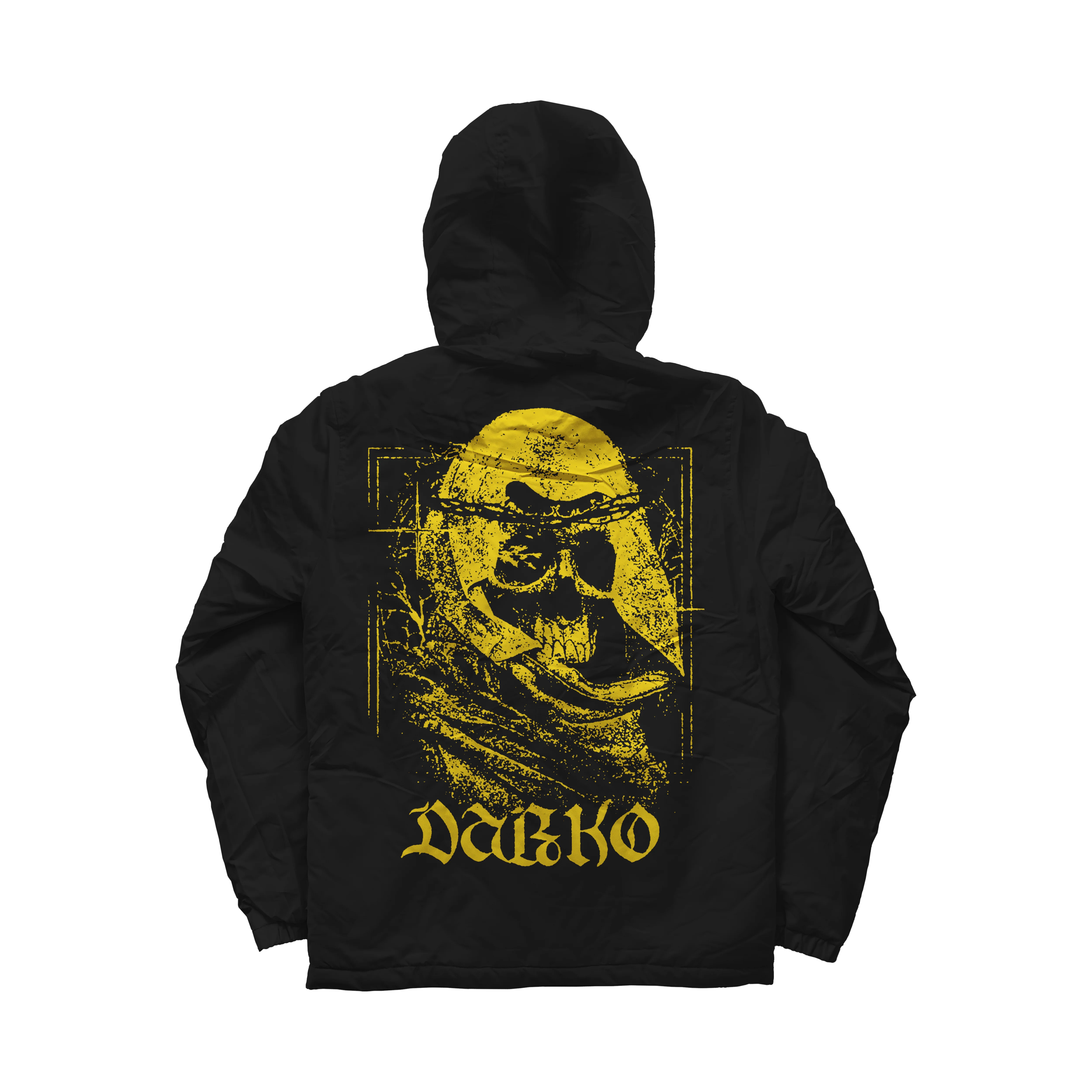 Starfire Windbreaker [PRE-ORDER] - Image 2