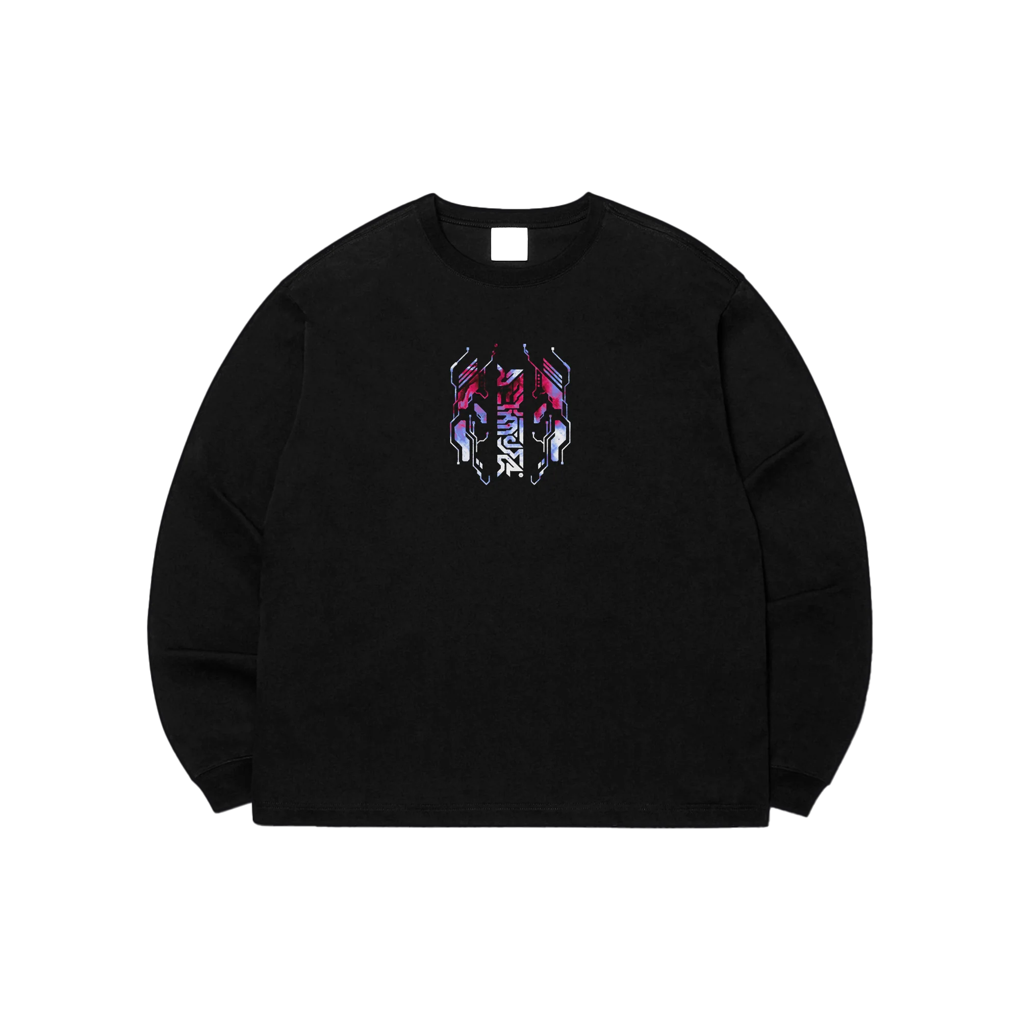 Supra Long Sleeve Tee [PRE-ORDER]